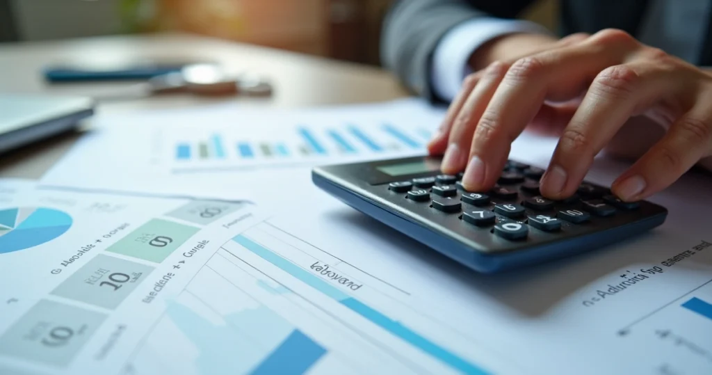 calculadora campanha digital 530