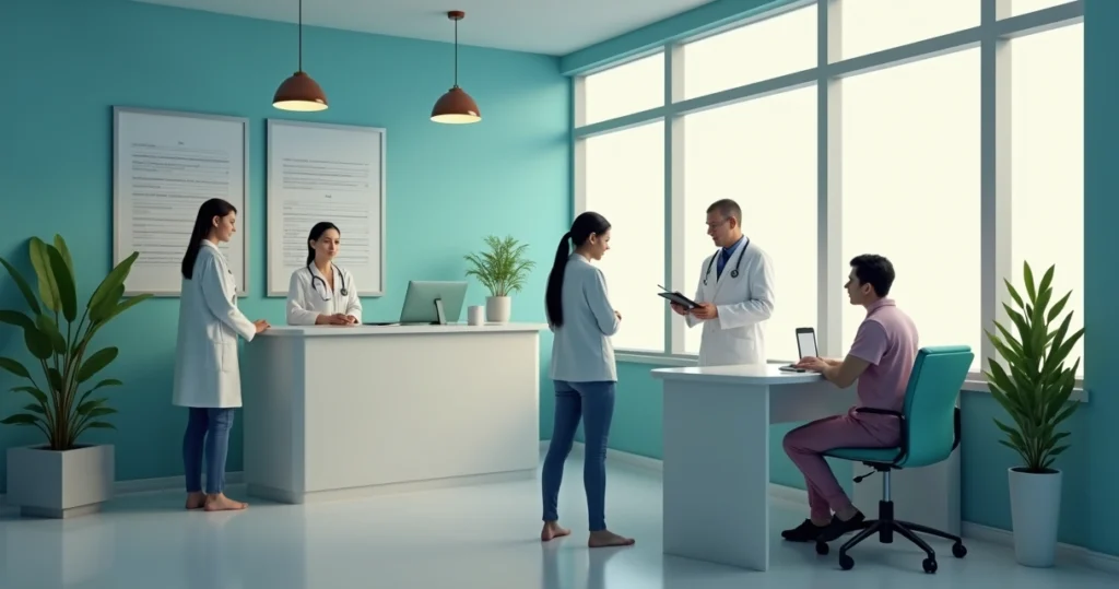 consultorio etapas funil 723