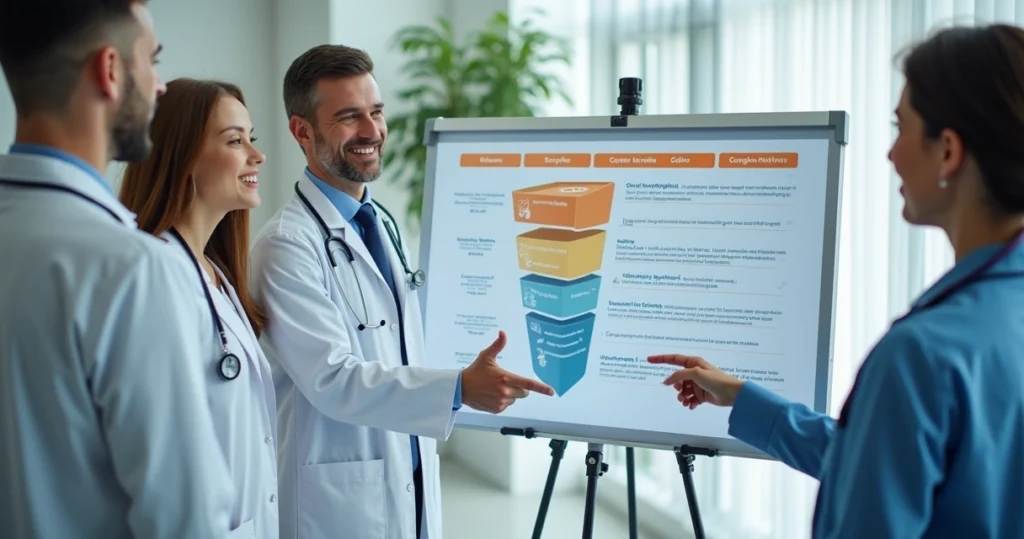 equipe alinhada funil vendas 989